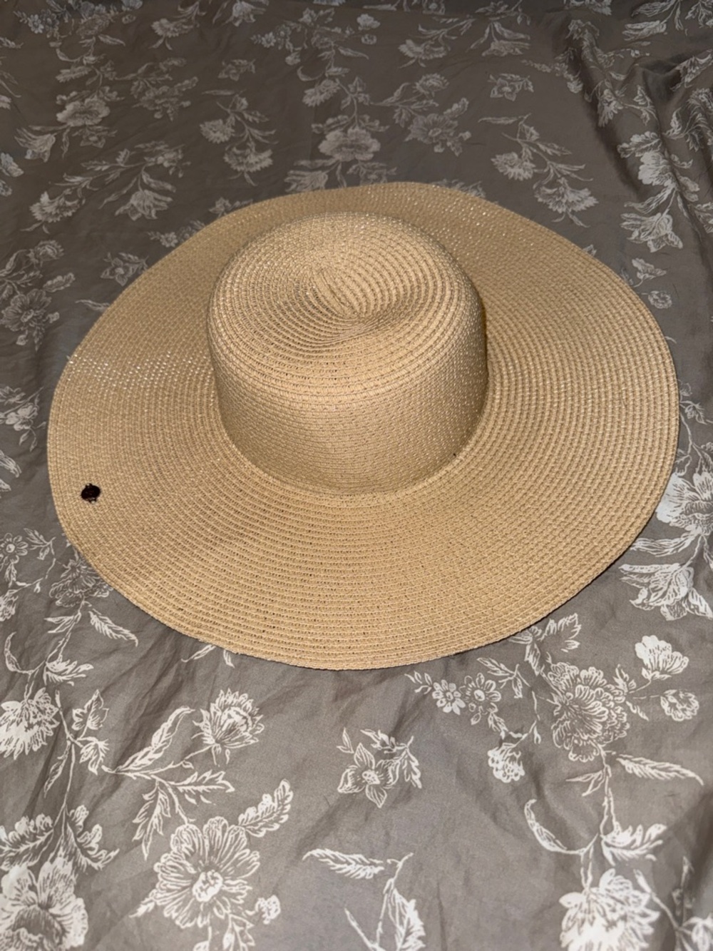 Calia Straw Hat